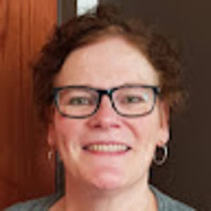 Meet your Posher, Karen hillis